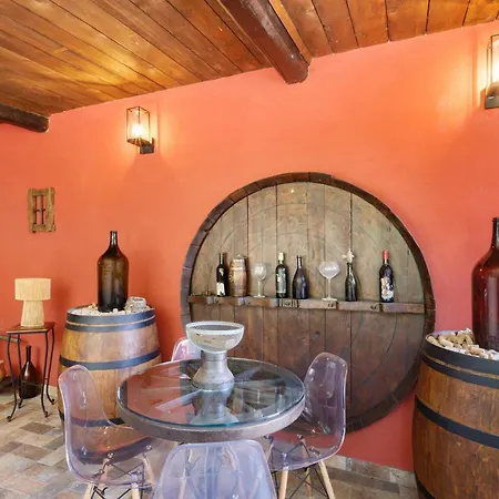 Apartamento Paradiso