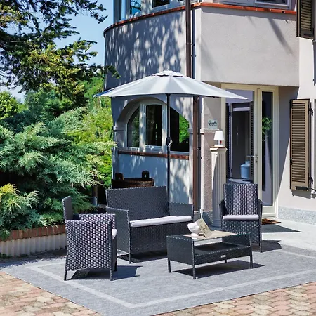 Paradiso Апартаменты Isola d'Asti